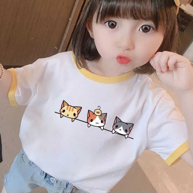 韩国草莓童装图片