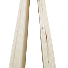 杨木免熏蒸木方LVL胶合板单板层积材 包装建筑用胶合板木方木条