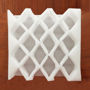 拉伸珍珠棉,水果鸡蛋泡沫包装定制