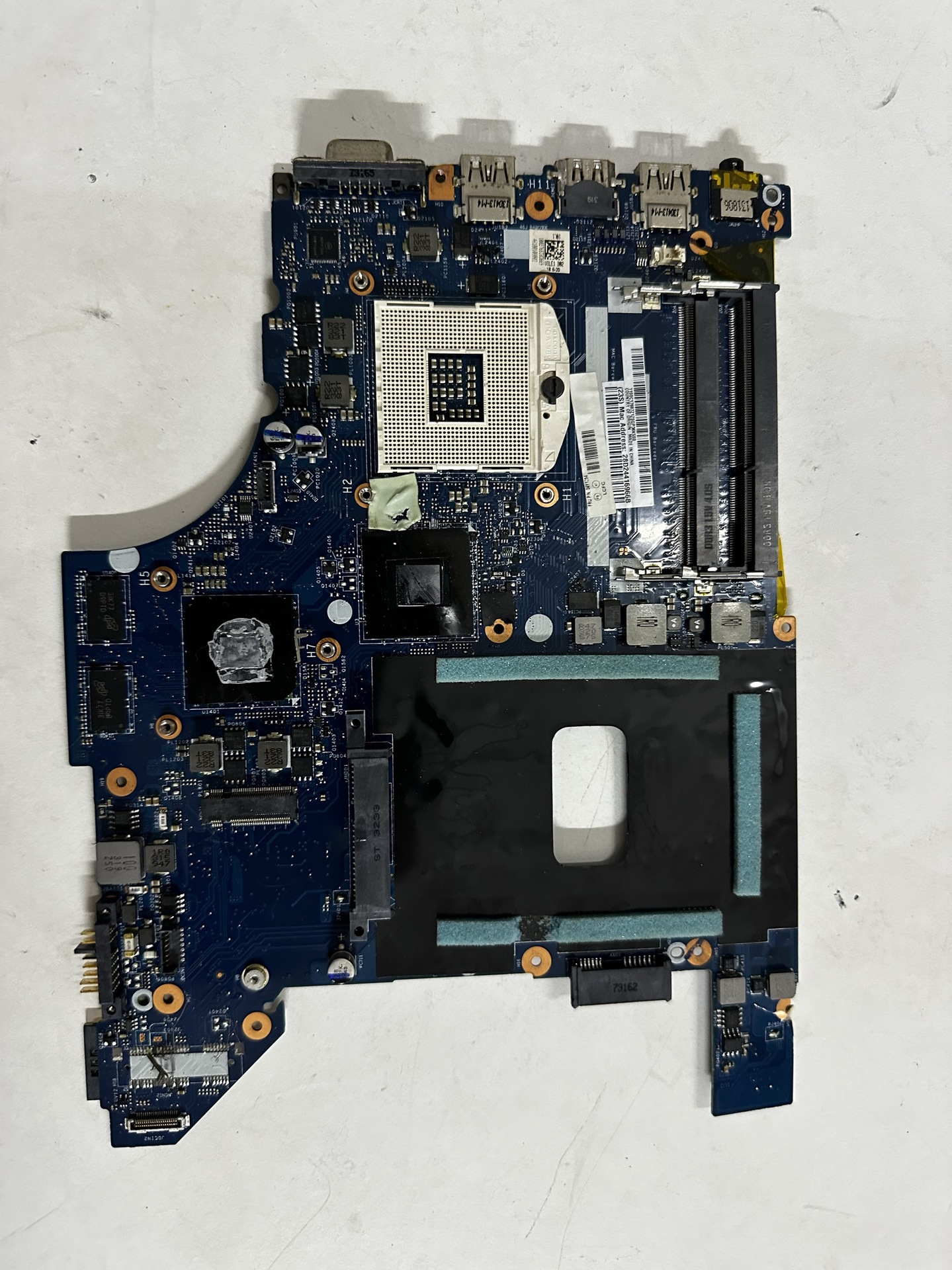 thinkpad e531 e431 e440 e540 e430 e530 e430c e530c主板-阿里巴巴