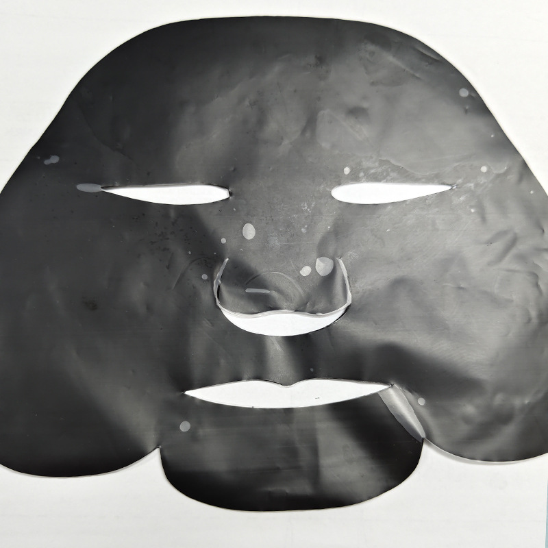 oem紧致保湿面膜 保湿抗皱丝蛋白生物 提升皮肤紧致 魔晶面膜