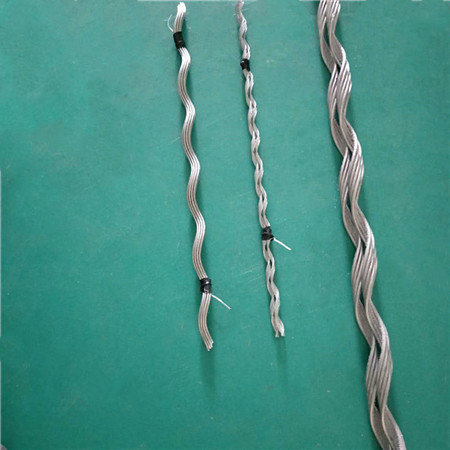 多种规格导线全张力接续条 铝包钢绞线接续条 标准规格 发货速度