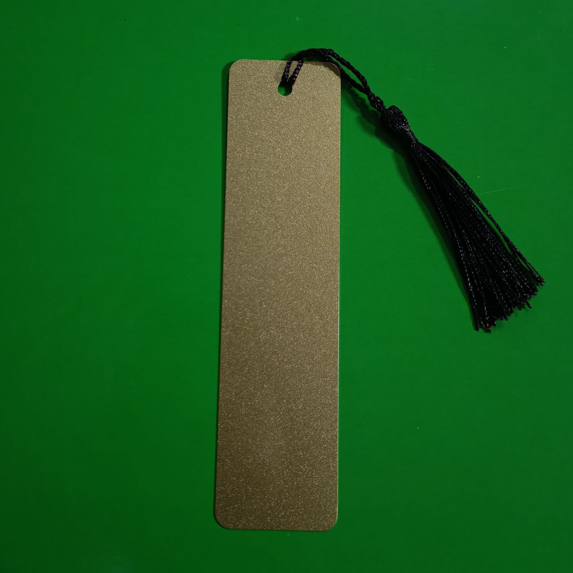 diy热转印空白书签热升华空白金属书签旅游纪念书签diy金属书签