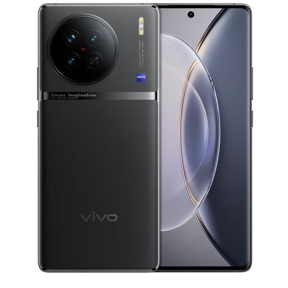 适用vi.vo X90s新品旗舰5G智能手机拍照游戏学生商务天玑9200+芯