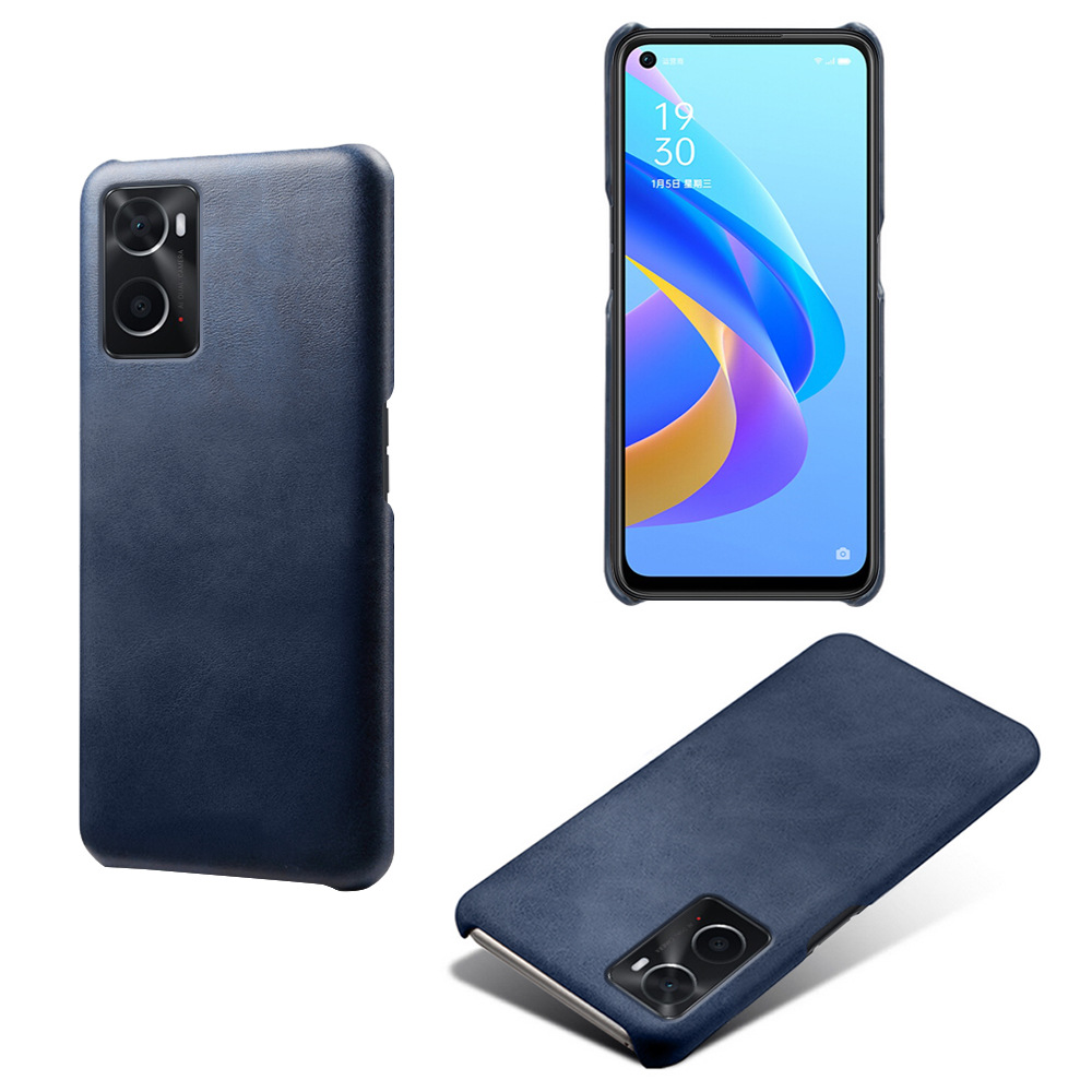 批发适用oppo a36 4g手机保护壳oppo a36 4g小牛纹手机皮套贴皮壳