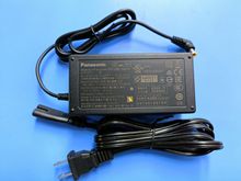 原松下摄像机12V3A电源适配器DVX200 FC100 EVA1MC DVX-200充电器