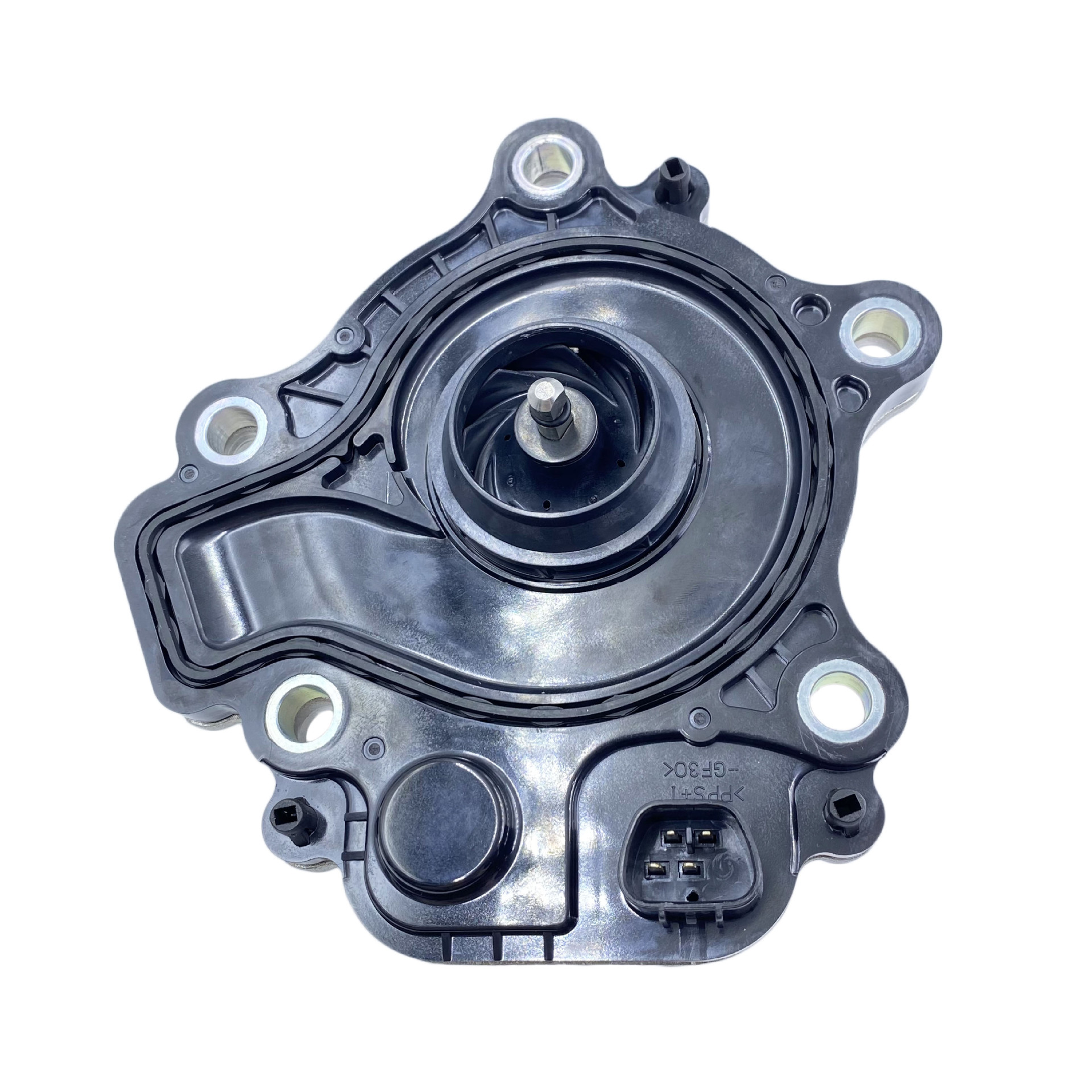 161a0-29015适用于丰田普锐斯 雷克萨斯发电机冷却电子水泵总成