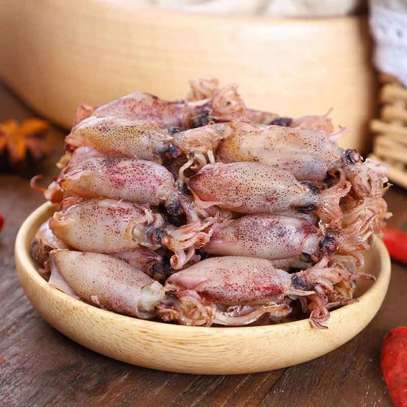 新鲜小海兔干货海兔子干海鲜无沙墨鱼干乌贼干鱿鱼管鱼干新货批发