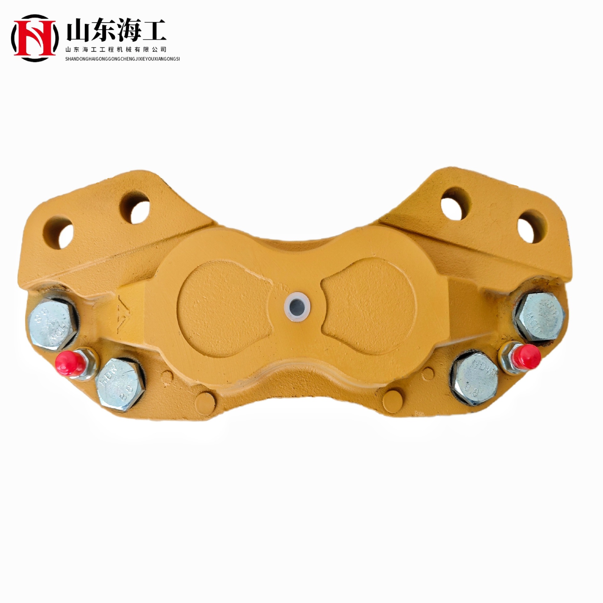 装载机配件 临工30 50 953 955刹车分泵 龙工厦工刹车制动钳 卡钳