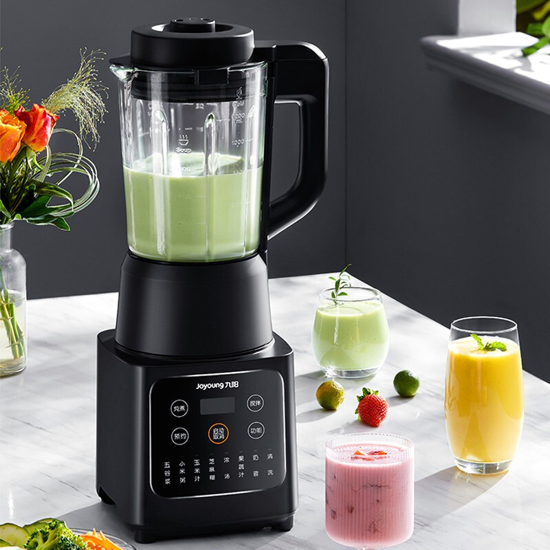 0成交76件合肥经济技术开发区卓点电器销售商行1年适用九阳破壁机l13