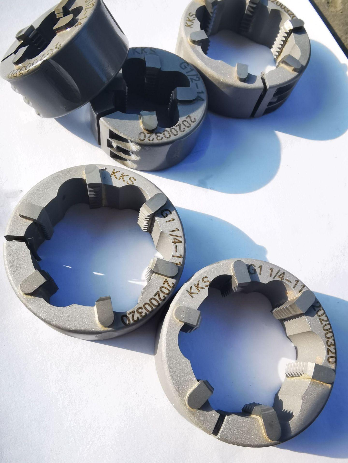 圆板牙园板牙粗牙细牙m38m39m40m41m42m43m44432151螺纹今日多少钱