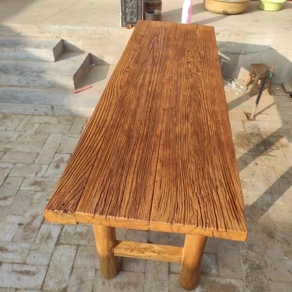 桌子加宽板拼接