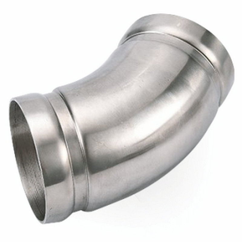 不锈钢给排水管件