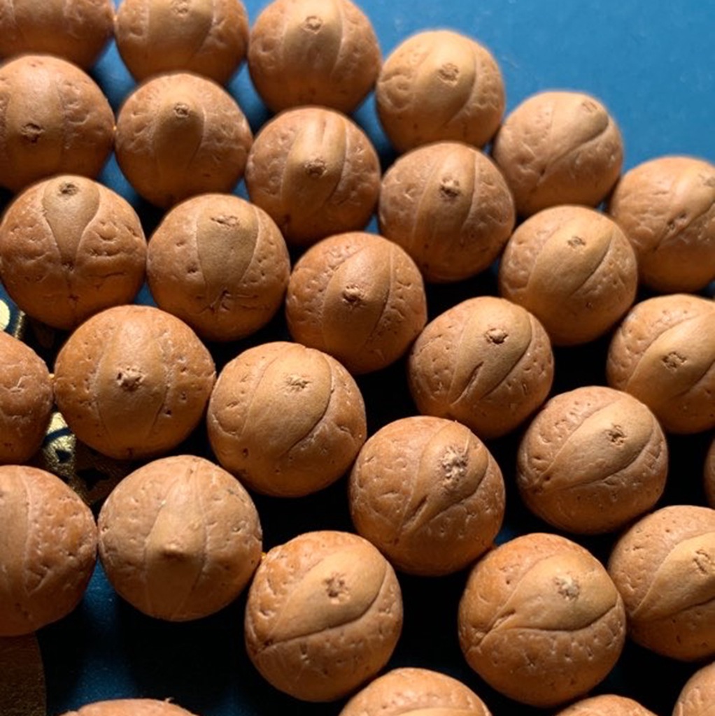 5-10.9mm凤眼菩提手链