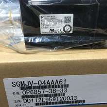 SGMJV-04AAA61安川伺服电机现货，质保一年，欢迎询价