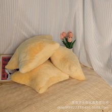 小星星毛绒玩具睡觉玩偶抱枕超软动物毛绒公仔沙发靠垫礼物女现货
