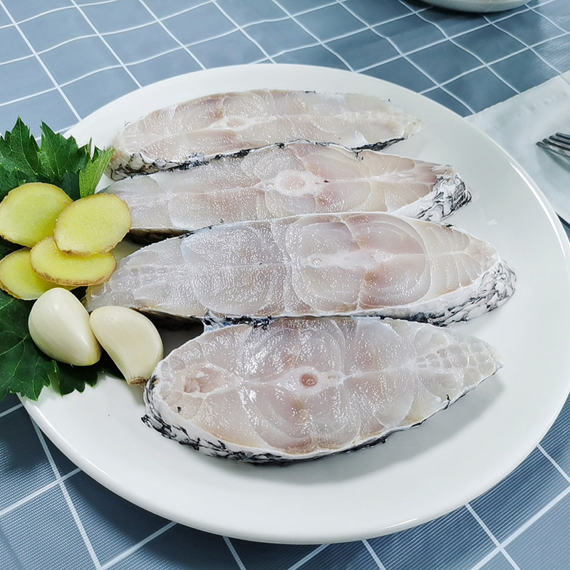 夜埕鳘鱼扒深海米鱼5斤顺风包邮 冷冻鳘鱼大鮸鱼敏鱼冰冻 