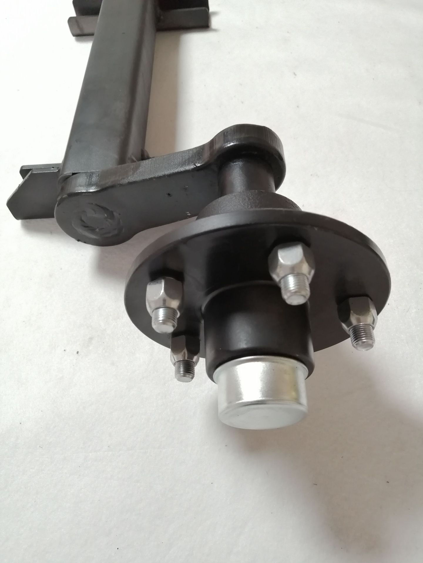 5t扭力轴 0.35-1.5t可支持定制