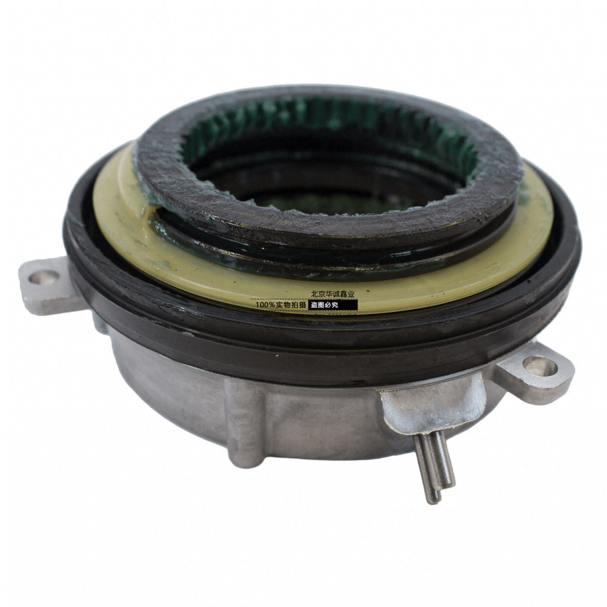 适配 新款 猛禽f150 轴头离合器 四驱分离器前轮锁-阿里巴巴