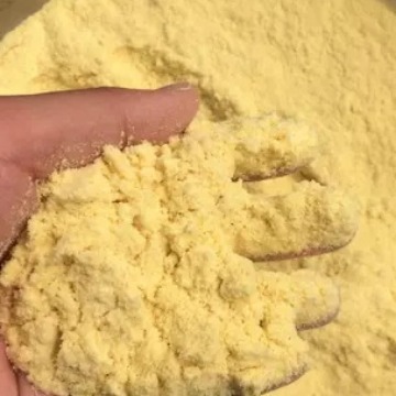 新玉米粉狗粮宠物饲料原料批发80目生玉米粉面玉米批发米黄色玉米