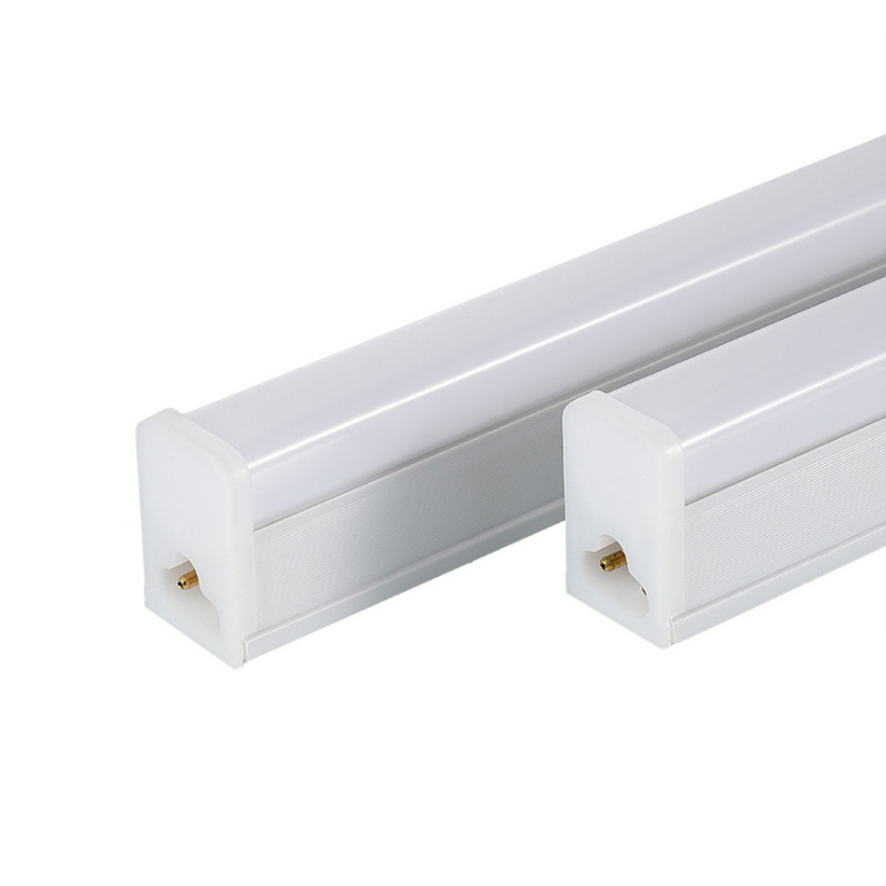 2m led t5全塑一体化灯管