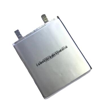 436981聚合物锂电池4210mah 3.8v高压手机内置电快充电源电芯