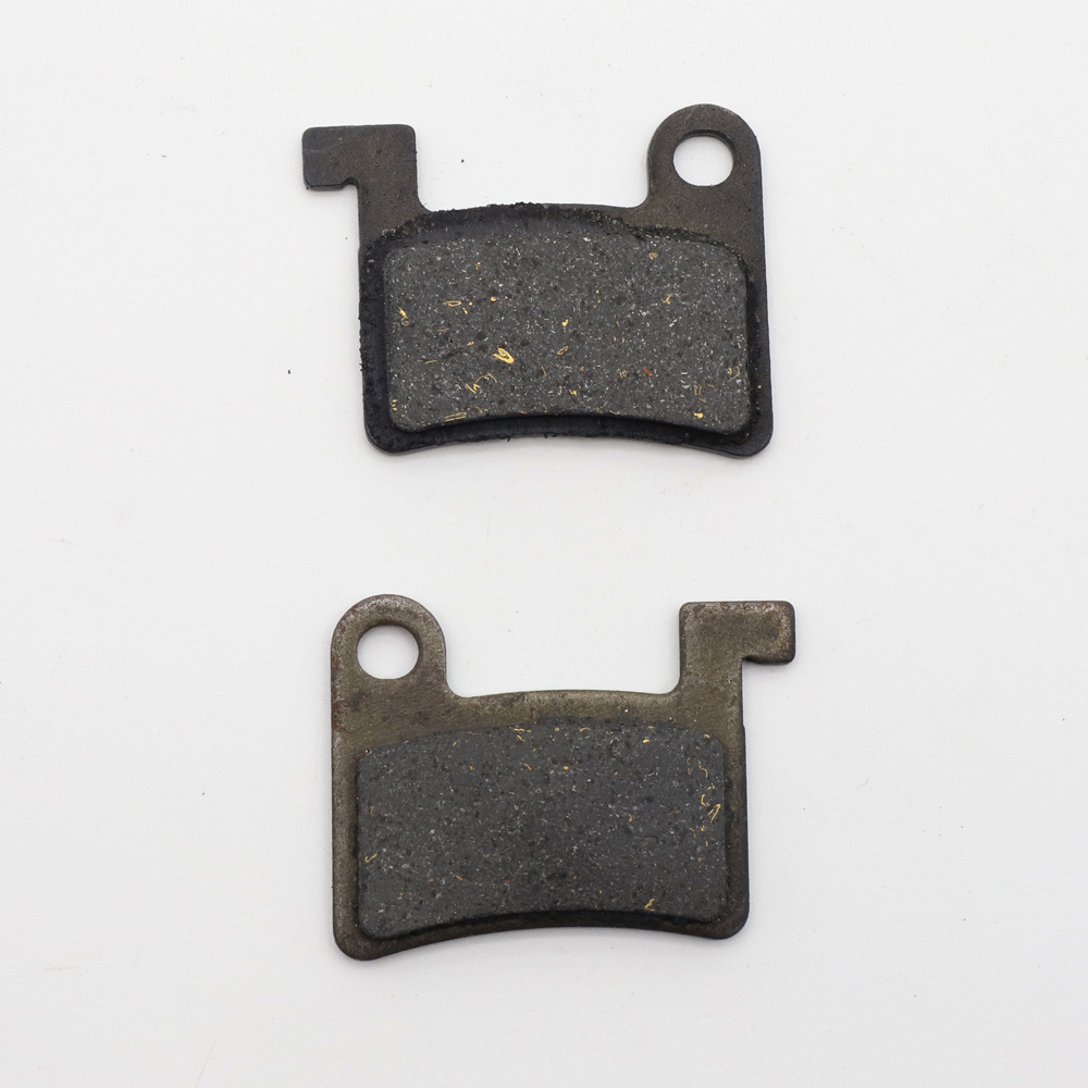 摩托车电动车碟刹片刹车片碟刹皮刹车皮四方带钩-阿里巴巴