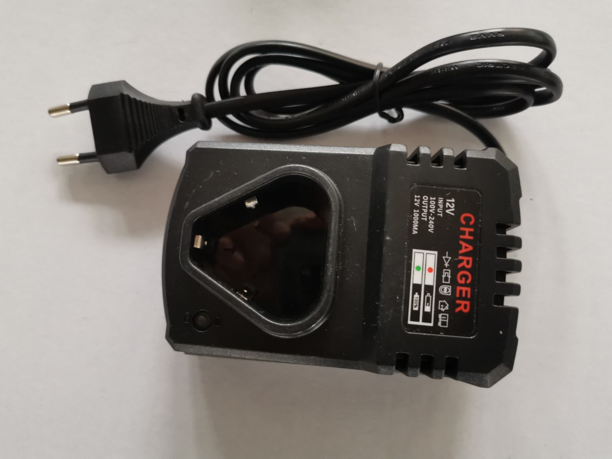 卡玛顿claxton充电式锂电钻专业级大功率手持式充电式锂电钻