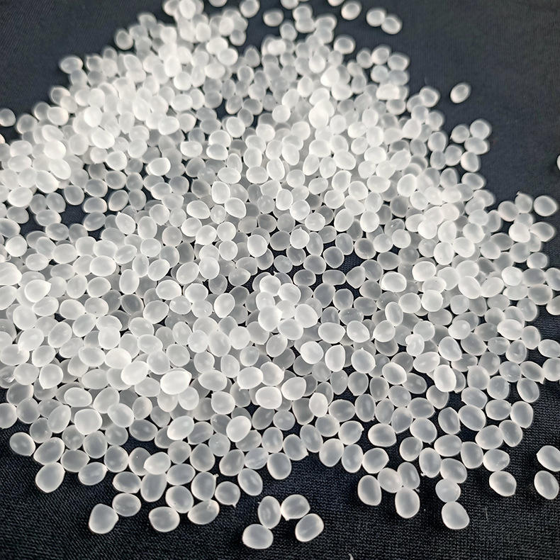 厂家定制透明塑胶颗粒tpe颗粒 硬度范围5a-95a塑胶颗粒tpe颗粒