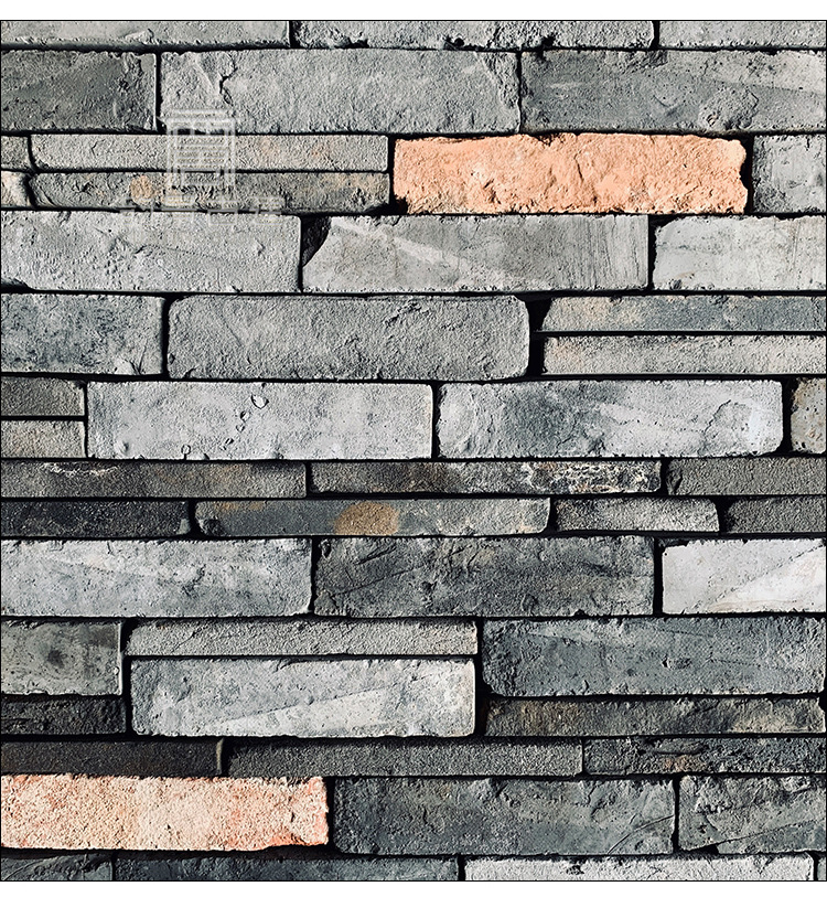 老城墙砖 仿古砖 青砖墙砖 老砖 旧砖 仿古青砖皮 厂家直供