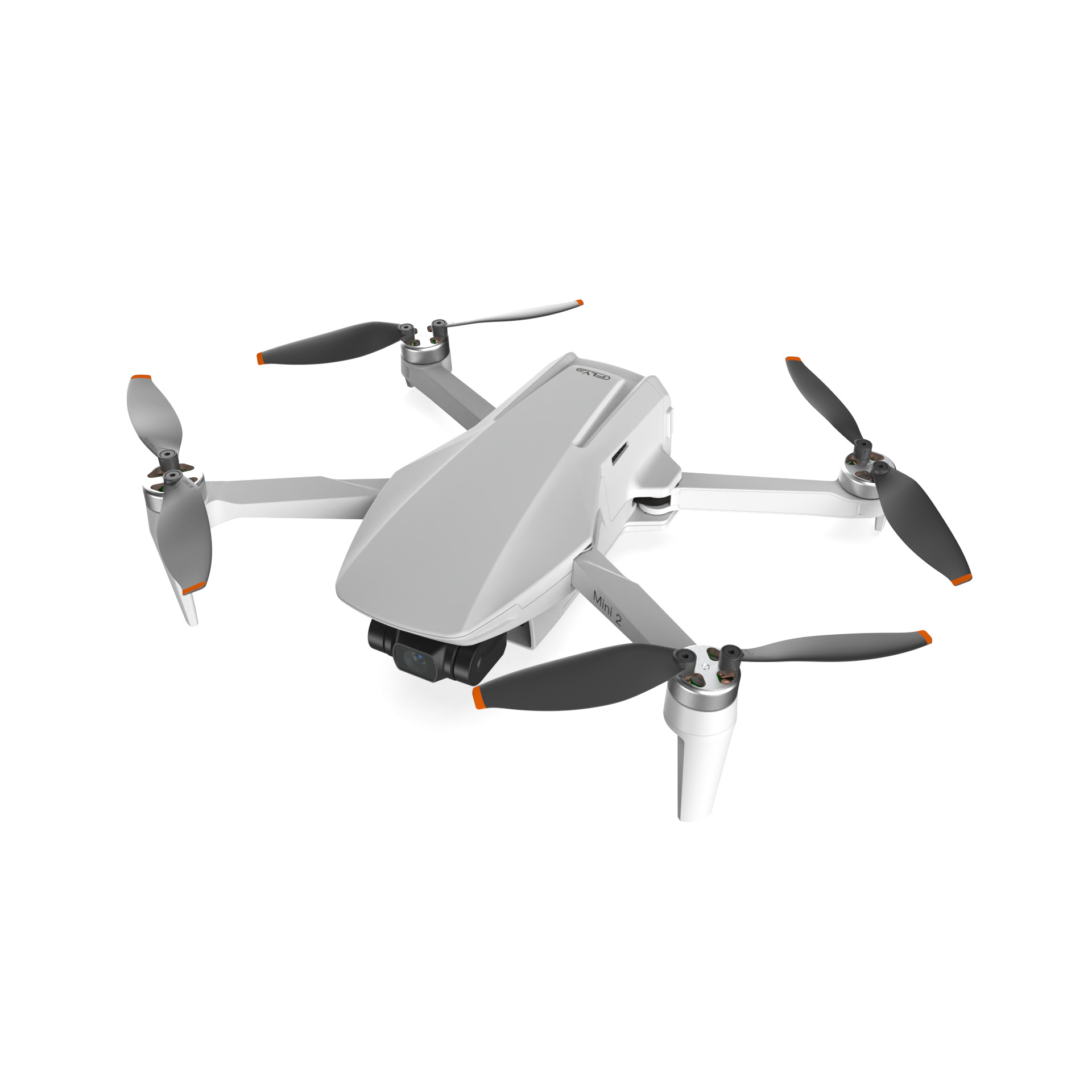 Changtian Tour Cflyai Cheng Faithmini2 Mini Cross-Border 4K Hd Professional Photography Drone for Aerial Photography Wholesale