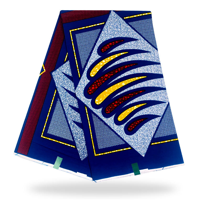 african wax fabric 非洲跨境外贸腊布纯棉不褪色-阿里巴巴