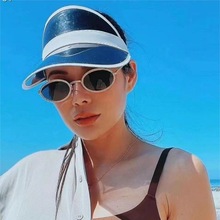 ins小框墨镜男高级感金属复古薄款椭圆小香家太阳镜女sunglasses