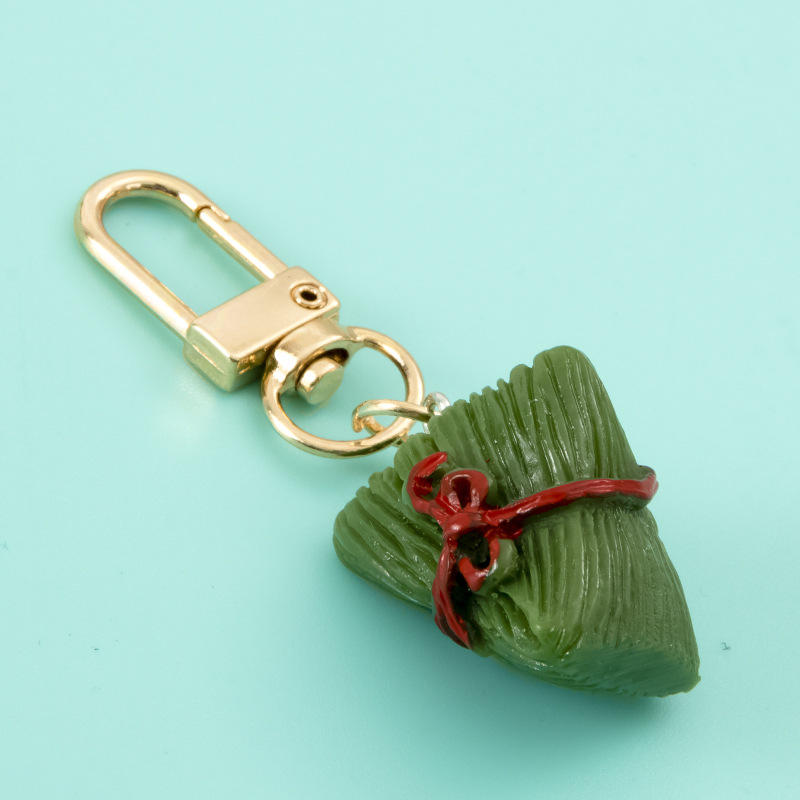 粽子钥匙扣-新款价格,厂家,货源-阿里巴巴