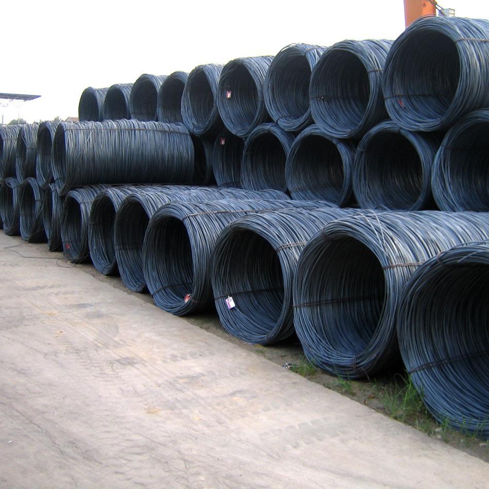 盘螺钢筋螺纹钢抗震带肋钢筋hrb400e三级钢筋钢材_金属类材料_水工
