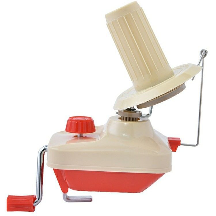 手工毛线绕线器家用毛线绕线机摇线机缠毛线器手动摇绕线机合线器