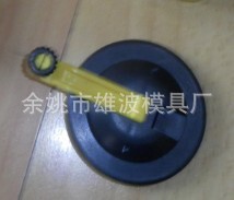 加工注塑模具 定制开模橡胶滚塑模具加工 生产精密制造塑胶模具