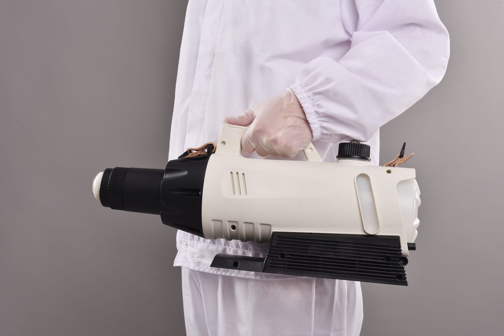 消毒喷雾器便携式电动喷雾 医院用超低压冷雾机气溶胶电动喷雾器