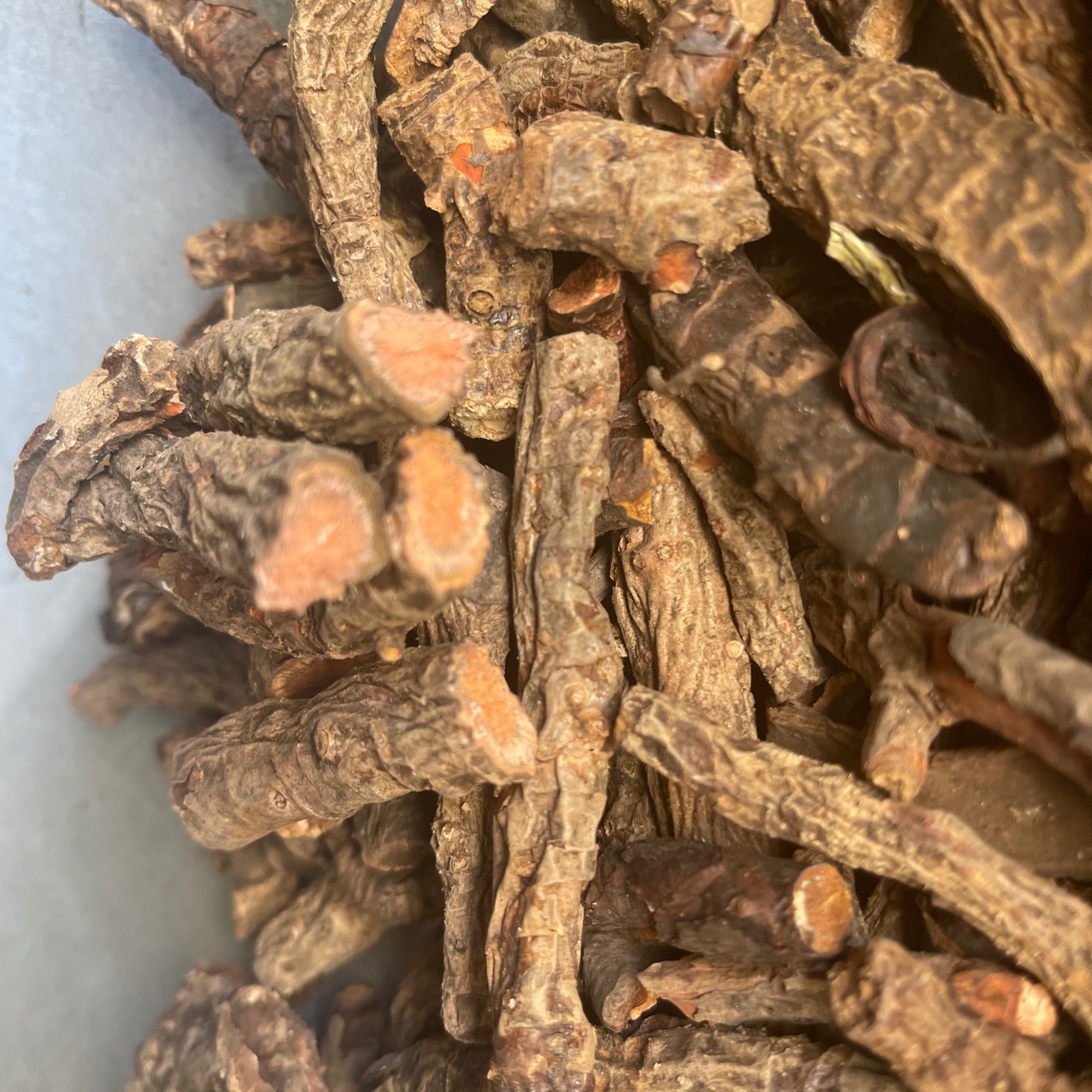 批发优质中药材冷背药材 血三七 云四川 血三七