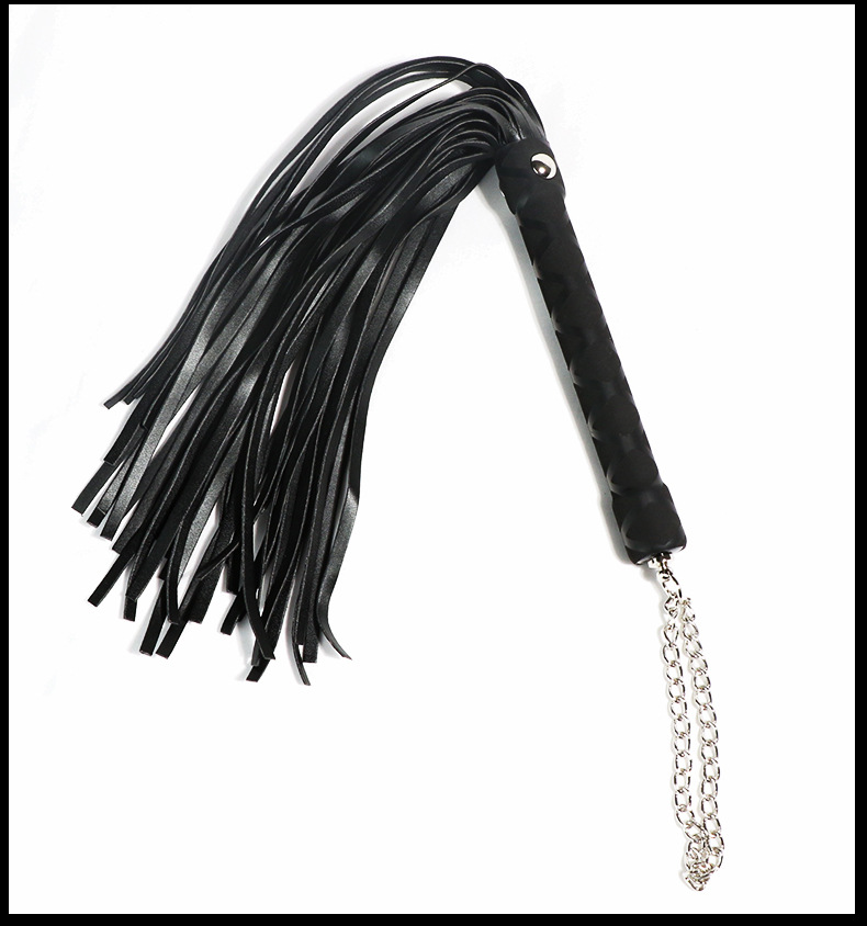 久爱sm情趣性用品夫妻辅助工具鞭子调教道具拍打一件代发亚马逊