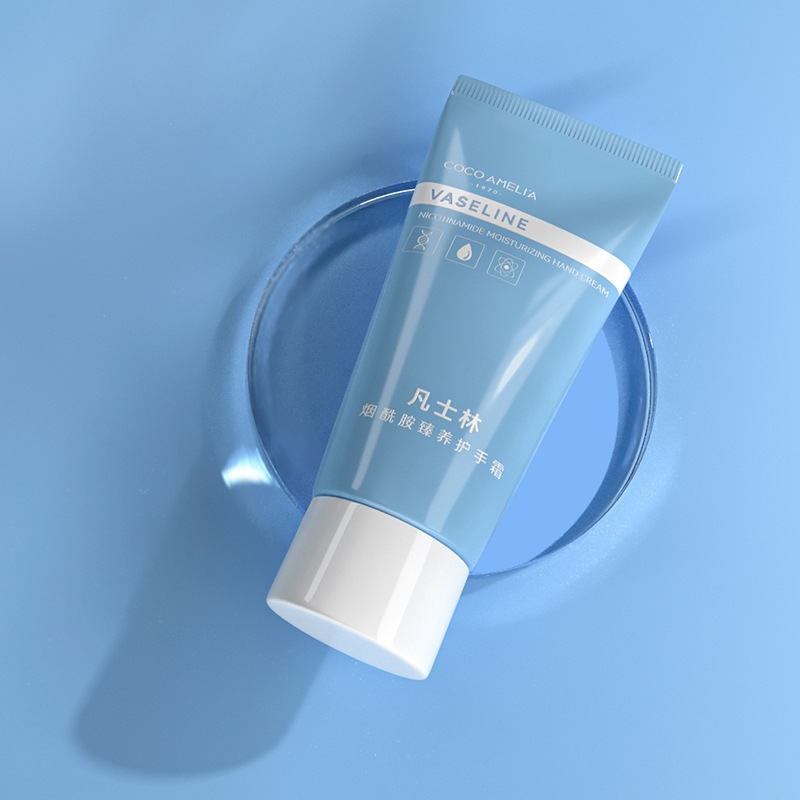 cca凡士林烟酰胺护手霜-阿里巴巴