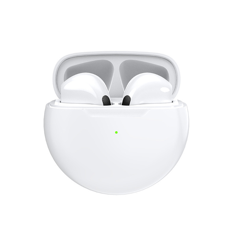 跨境i12马卡龙无线运动tws蓝牙耳机 适用苹果i7s二代三代inpods12