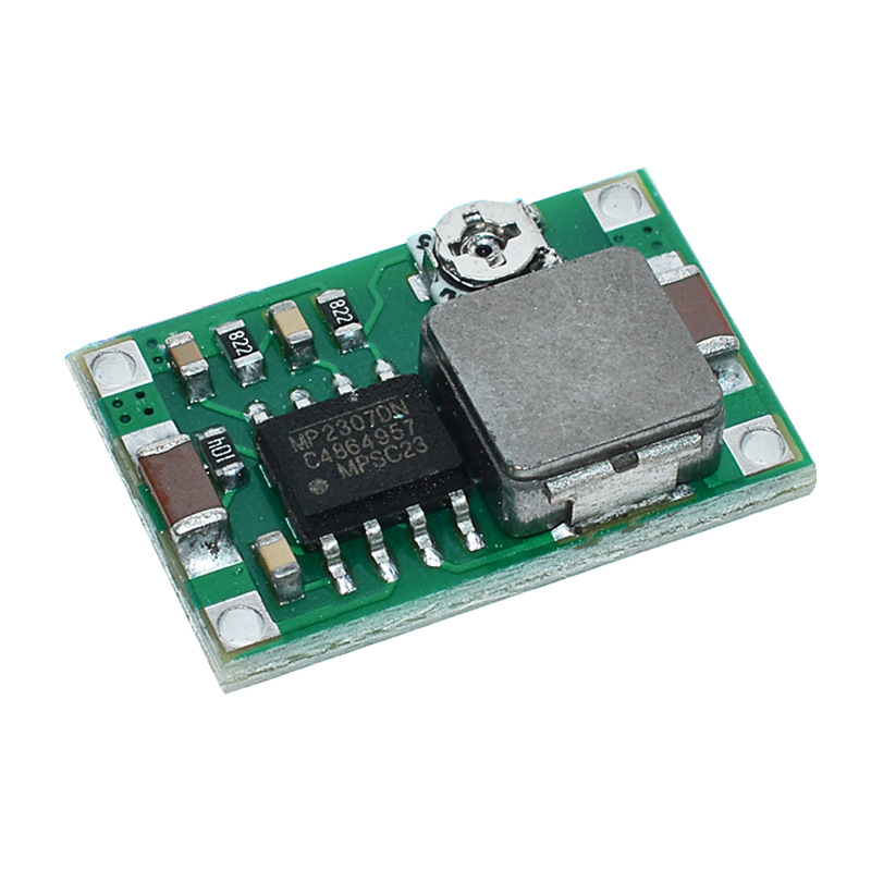 车载降压mini360lm2596模块