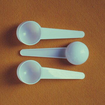 定制定量勺 10克奶粉勺 蛋白粉勺 药粉勺 20ml 厂家直供 品质保证