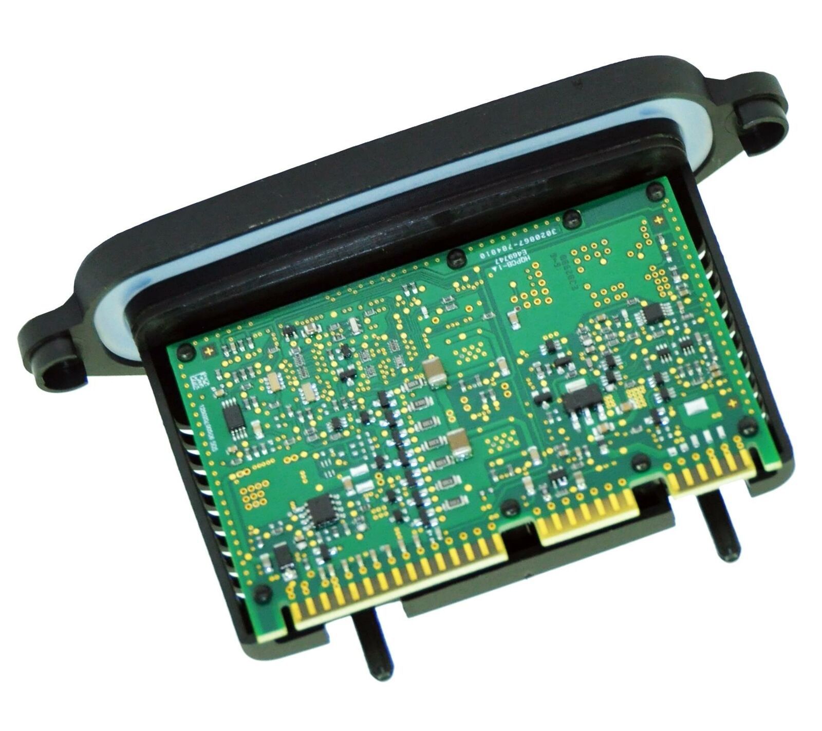 tms驱动控制模块b5系列63117316217 产品名称: 前大灯tms驱动模块单元