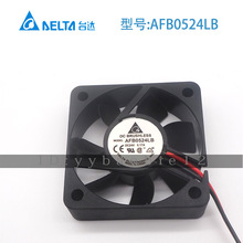 全新原装正品台达DEITA 风扇 AFB0524LB 24V 0.17A