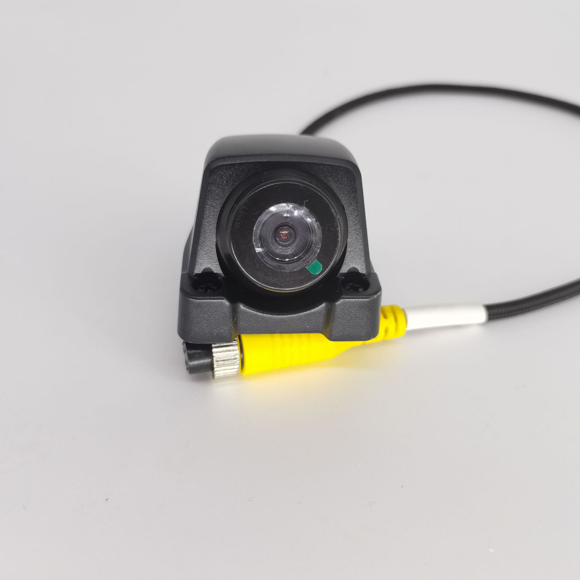 货车监控侧视摄像头 倒车影像 ahd高清摄像头-阿里巴巴