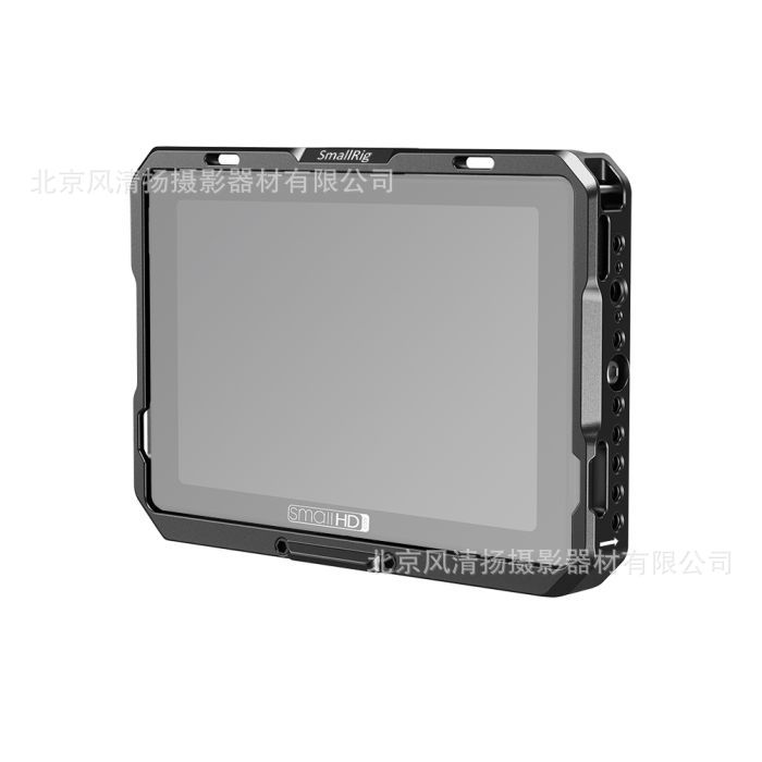 smallrig cms2684 smallhd indie 7和702 touch监视器拓展框套件