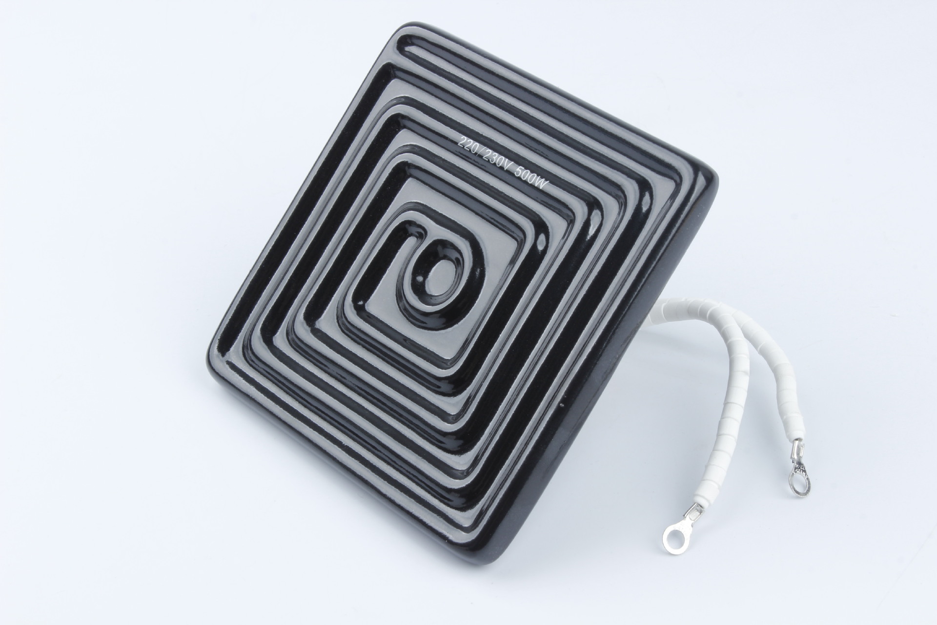 陶瓷加热器 陶瓷加热片 陶瓷加热瓦 加热器 加热圈可批发供应定制