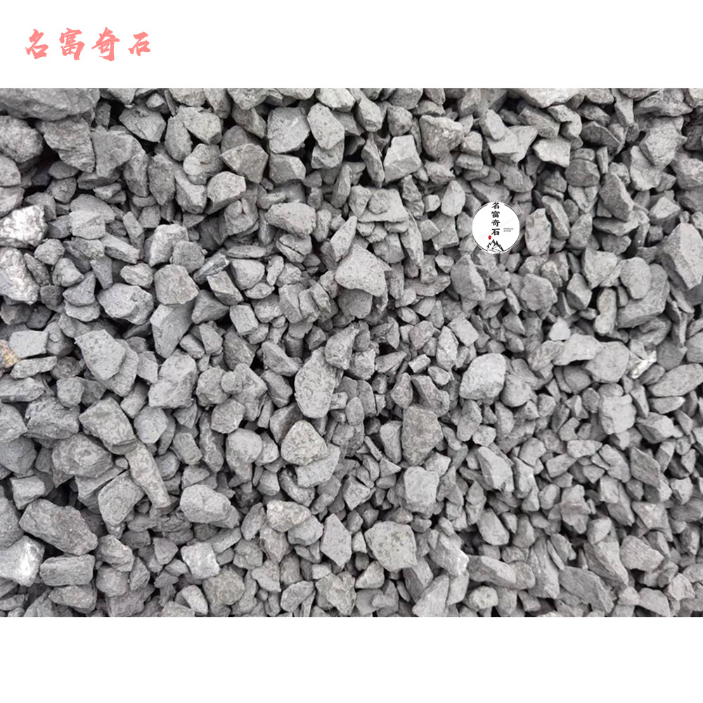 砾石出售基地在哪里,建筑地基石子图片,破碎石子小区道路铺建用石